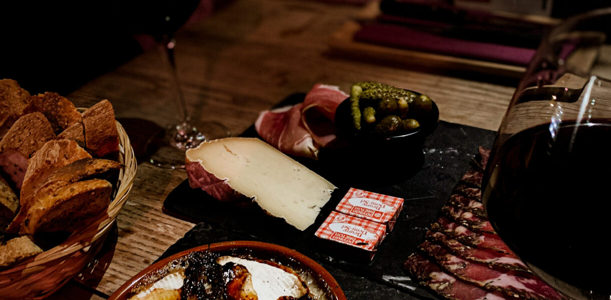 Le Trio - Bar Rouen