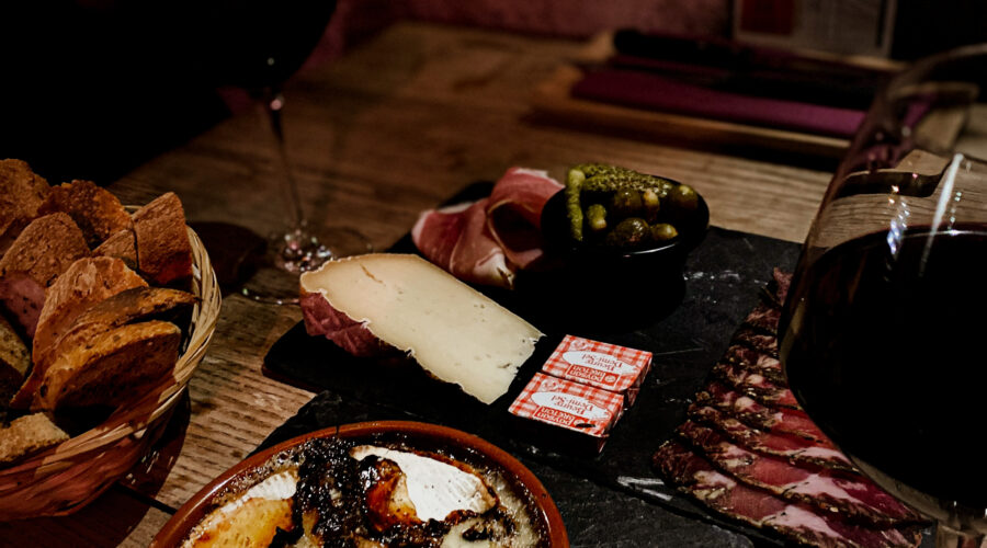 Le Trio - Bar Rouen