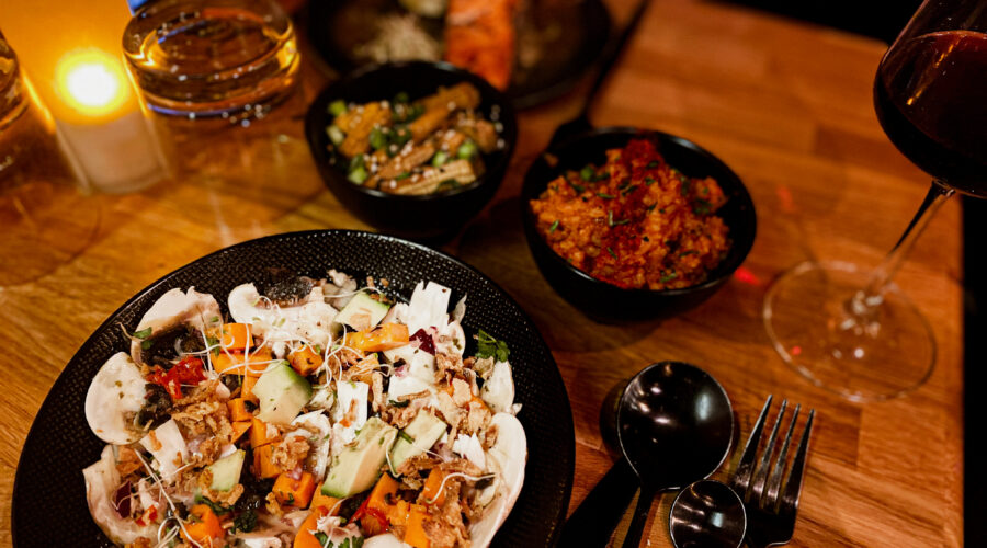 Yugo - Restaurant Rouen