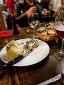 La Petite Bouffe - Restaurant Rouen