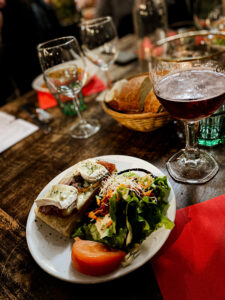 La Petite Bouffe - Restaurant Rouen