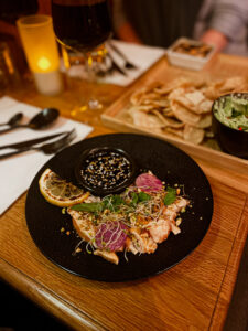 Yugo - Restaurant Rouen