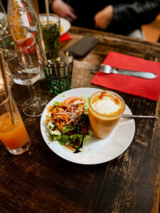 La Petite Bouffe - Restaurant Rouen