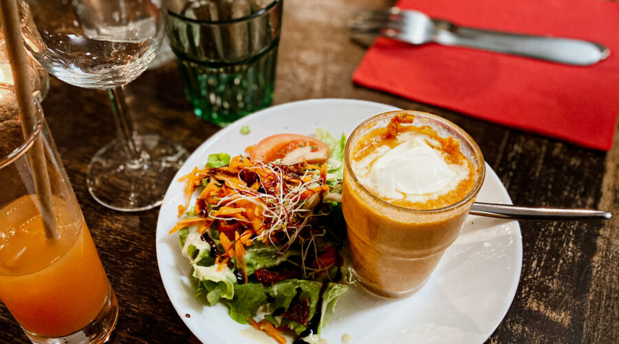 La Petite Bouffe - Restaurant Rouen