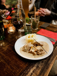 La Petite Bouffe - Restaurant Rouen